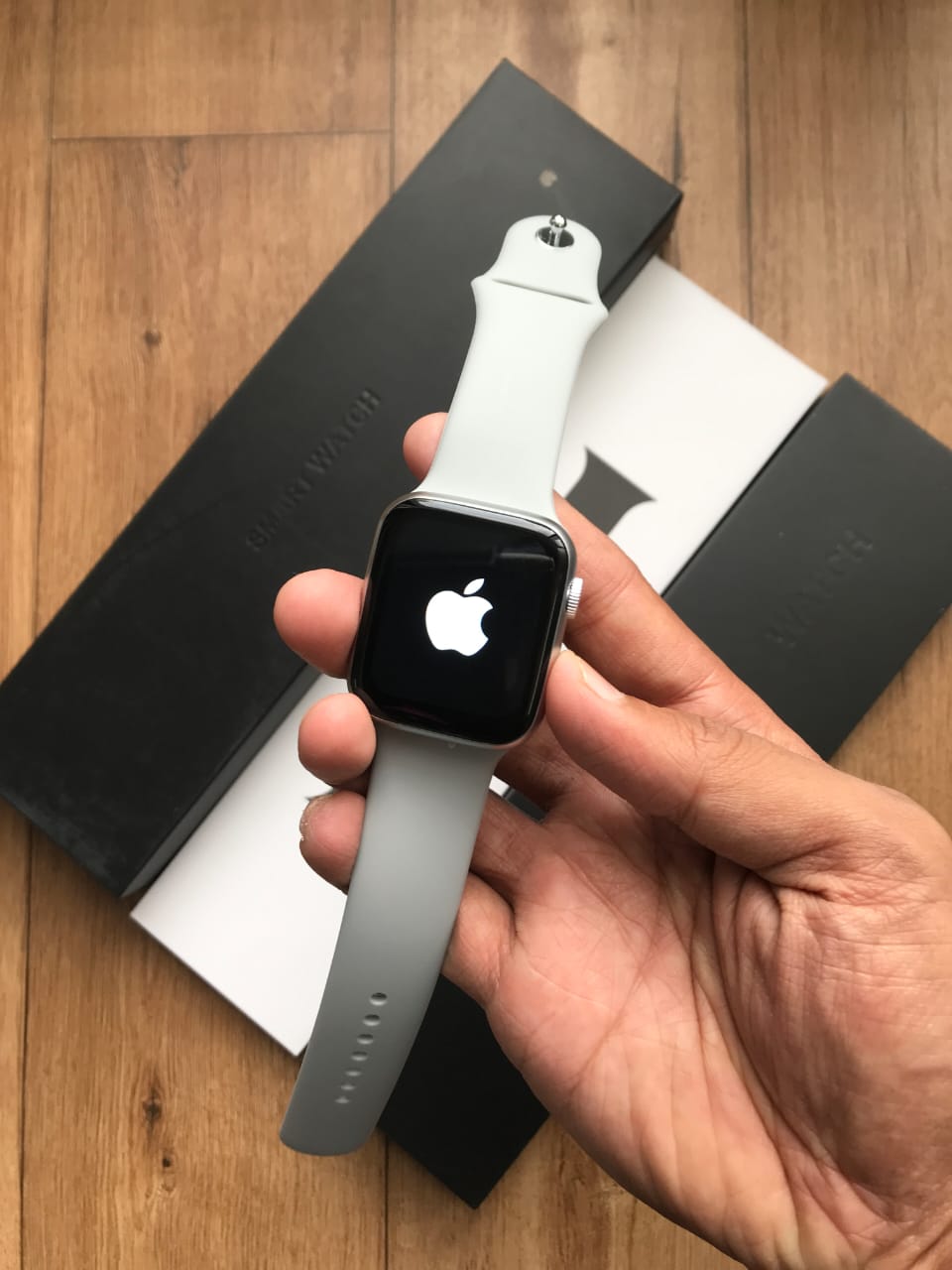 Whatsapp apple watch online series 3