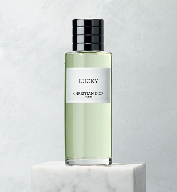 DIOR LUCKY FOR UNISEX PERFUME uniquepeople.in