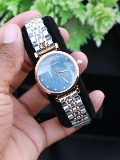 Armani watch 1926 best sale